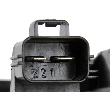 Dorman Dual Fan, 621-395 621-395